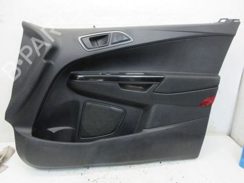 Used Front right panel FORD B-MAX (JK) 1.0 EcoBoost (120 hp) 19298648