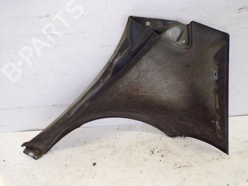 Left front fenders MERCEDES-BENZ A-CLASS (W169) A 200 (169.033, 169.333) | BP29097636C41 