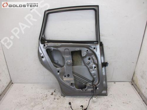 Left rear door SEAT TOLEDO III (5P2) 1.9 TDI | BP26647452C4 