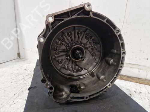 Gearbox BMW 1 (F20) 116 d | BP37140919M3 - Image 2
