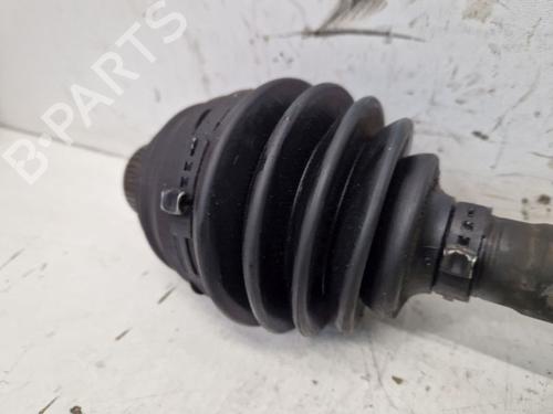 Left front driveshaft AUDI A5 (8T3) S5 quattro | BP31312416M38 - Image 5