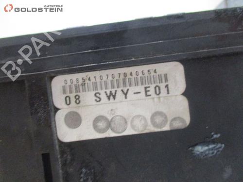 Fuse box HONDA CR-V III (RE_) 2.2 i-CTDi 4WD (RE6) | BP37097318E1 - Image 3