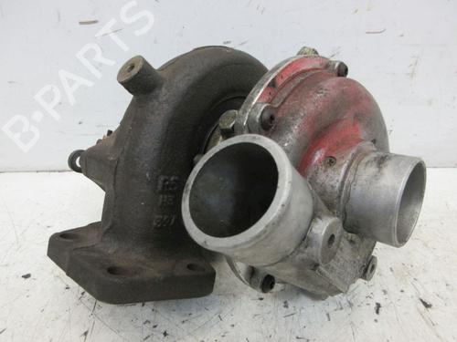 Used Turbocharger/Supercharger Turbocharger/Supercharger 37123927 37123927