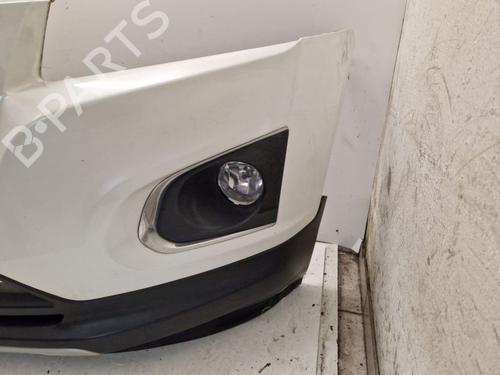 Front bumper CHEVROLET TRAX 1.7 TD AWD | BP32481404C7 