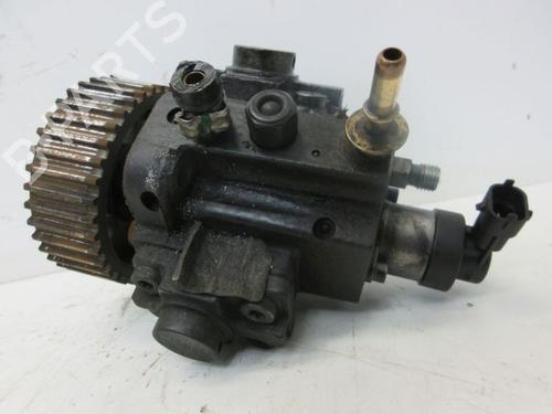 Used Injection pump FIAT DUCATO Van (250_) 115 Multijet 2,0 D (116 hp) 25013719