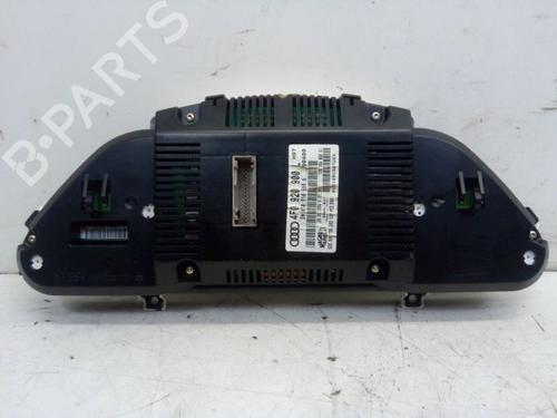 Display monitor AUDI A6 C6 (4F2) 3.0 TDI quattro | BP31312331C48