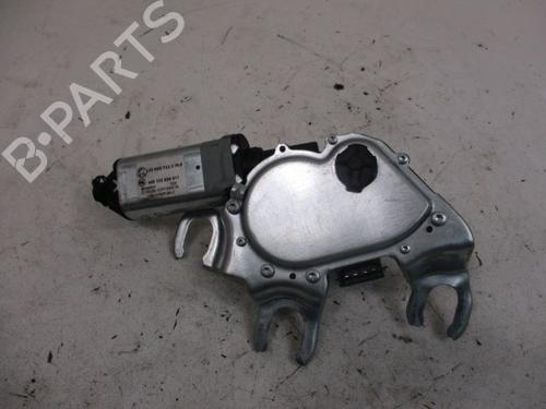 Rear wiper motor SKODA OCTAVIA II (1Z3) 1.6 | BP18798057M102 