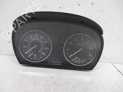 instrument-cluster-bmw-3-touring-e91-2004-2005-2006-2007-2008-2009-2010-2011-2012-37110477 main image