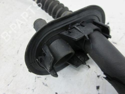 Shift knob MERCEDES-BENZ B-CLASS Sports Tourer (W245) B 150 (245.231) | BP29091297I34 