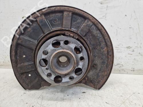 Used Right rear steering knuckle MERCEDES-BENZ GLK-CLASS (X204) 350 4-matic (204.987) (272 hp) 26127828
