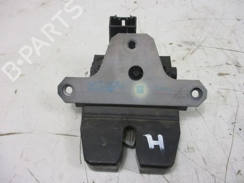 Used Tailgate lock FORD KUGA I 2.0 TDCi (140 hp) 18795883