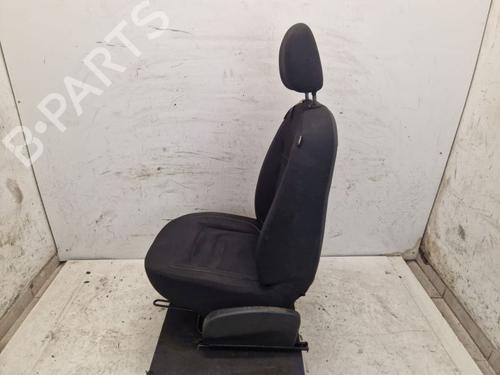 Left front seat DACIA SANDERO II 1.0 SCe 75 (B8JC, B8JD, B8NC) | BP37140835C15 - Image 7