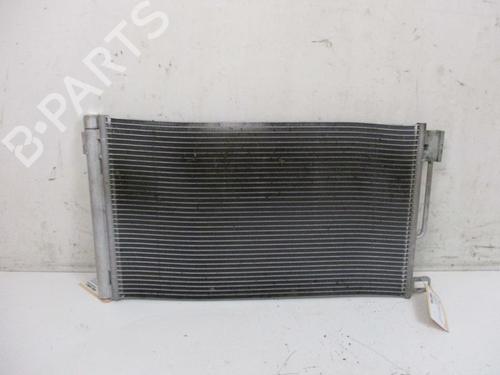 AC radiator OPEL CORSA D (S07) 1.2 (L08, L68) | BP37116357M32 - Image 4