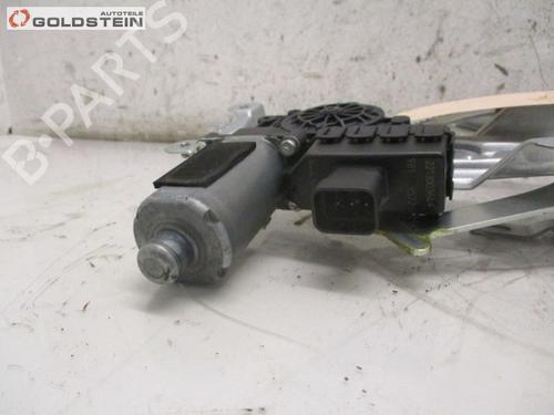 Front right window mechanism OPEL ASTRA H Estate (A04) 1.7 CDTI (L35) | BP13761453C23 