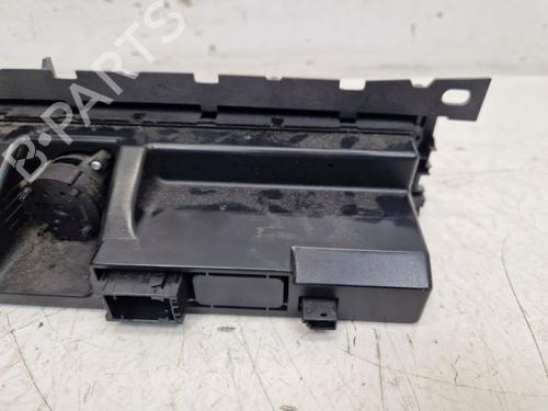 Climate control BMW 7 (E65, E66, E67) 740 i, Li | BP34289112I5  - Image 8