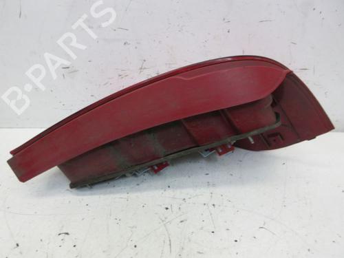Left taillight MERCEDES-BENZ A-CLASS (W169) A 160 CDI (169.006, 169.306) | BP19294728C34 
