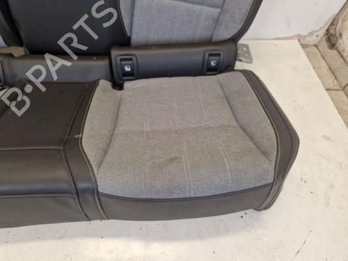 Rear seat RENAULT MEGANE E-TECH SUV EV60 (BNJ1) | BP29101095C17