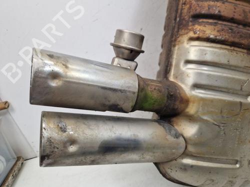 Exhaust system BMW 3 (E90) 330 i | BP38072468M121 - Image 3