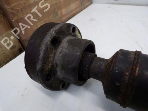 Driveshaft AUDI A6 C6 Avant (4F5) 3.2 FSI quattro | BP37133366M37 - Image 6
