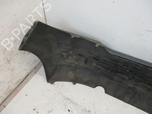 Rear bumper PEUGEOT 207 (WA_, WC_) 1.4 HDi | BP18794084C8 