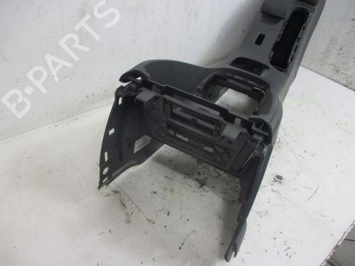 Middle console RENAULT MEGANE III Hatchback (BZ0/1_, B3_) 1.5 dCi (BZ09, BZ0D, BZ1W, BZ29, BZ14) | BP37113764I22 - Image 7