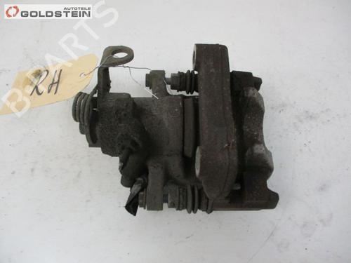 Right rear brake caliper PEUGEOT 308 CC (4B_) 1.6 16V | BP37101505M106 - Image 2