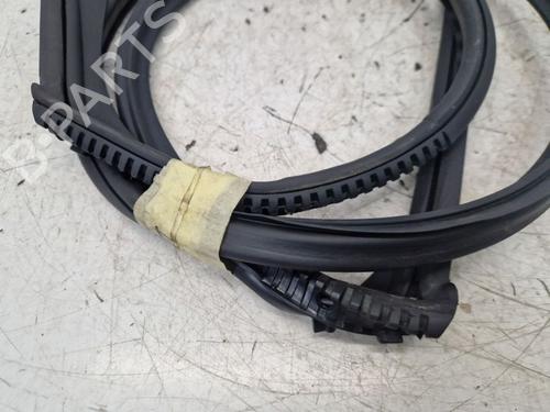 Rubber door seal MERCEDES-BENZ EQS (V297) EQS 450+ (297.123) | BP29101064C142 