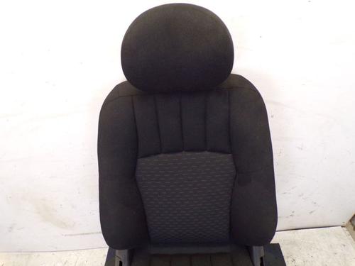 Right front seat MERCEDES-BENZ C-CLASS (W203) C 200 Kompressor (203.042) | BP37121561C16 - Image 2