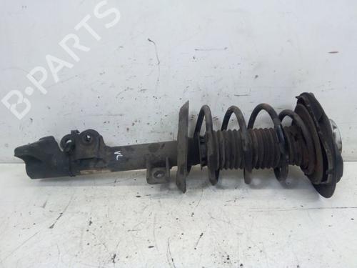 Left front shock absorber MERCEDES-BENZ E-CLASS T-Model (S212) E 200 CDI / BlueTEC (212.205, 212.206) | BP37135911M16 - Image 2