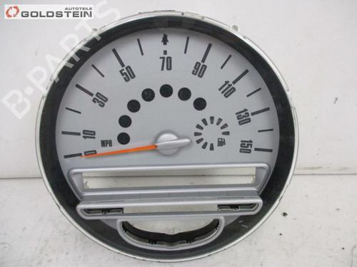instrument-cluster-mini-mini-r56-cooper-s-62116977077-9136196-2005-2006-2007-2008-2009-2010-2011-2012-2013-2014-18752750 main image
