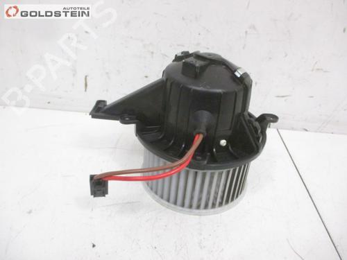 Used Heater blower motor Heater blower motor MERCEDES-BENZ VITO Bus (W639) 111 CDI (639.701, 639.703, 639.705) (109 hp) 18763646 18763646