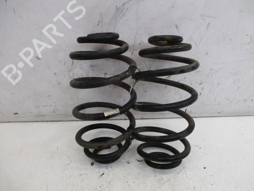 Shock absorber spring SAAB 9-3 (YS3F, E79, D79, D75) 2.0 t | BP19291651C152 