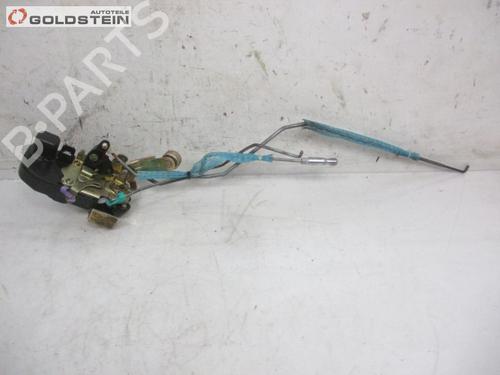 Used Front right lock JEEP CHEROKEE (KJ) 2.5 CRD 4x4 (143 hp) 18759166