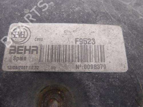 Fan FIAT DUCATO Van (250_) 160 Multijet 3,0 D | BP18806946M128