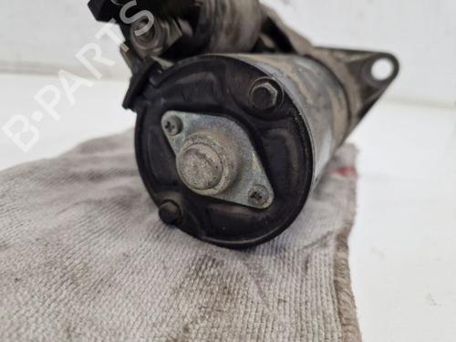 Starter VW TOURAN (1T1, 1T2) 1.4 TSI | BP36655906M8  - Image 6