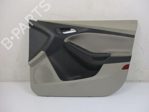 front-right-panel-ford-focus-iii-2010-2011-2012-2013-2014-2015-2016-2017-2018-2019-2020-38504644 main image