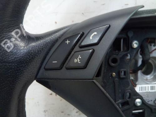 Steering wheel BMW 5 Touring (E61) 525 xi | BP29106364C49 