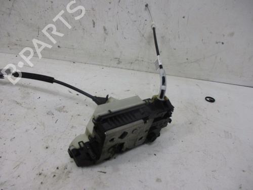 Rear right lock PEUGEOT 208 I (CA_, CC_) 1.6 BlueHDi 100 | BP18799957C99 