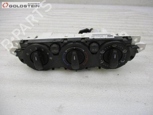 Used Climate control FORD FOCUS II Turnier (DA_, FFS, DS) 2.0 TDCi (110 hp) 18756006