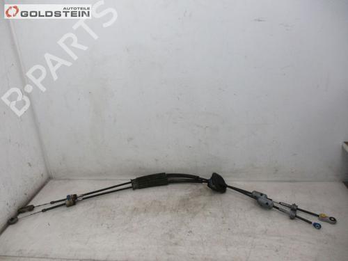 Cable PEUGEOT 5008 (0U_, 0E_) 1.6 HDi | BP18750141E12 