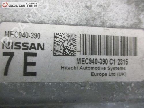 Engine control unit (ECU) NISSAN JUKE (F15) 1.6 | BP26873077M57 