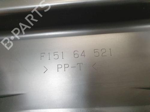 Middle console MAZDA RX-8 (SE, FE) 1.3 (FE103, SE3P) | BP38072446I22 - Image 9