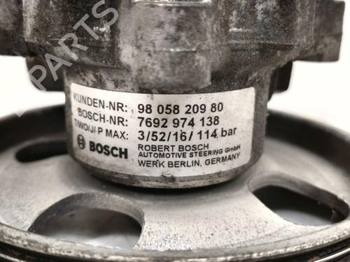 Steering pump CITROËN JUMPER II Van 2.0 BlueHDi 130 | BP39573797M99 - Image 8