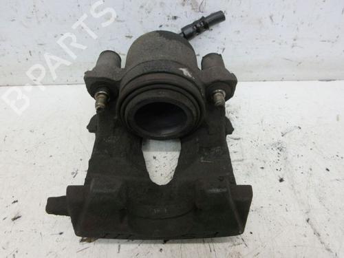 Left front brake caliper SKODA CITIGO (NF1) 1.0 | BP37124289M105 - Image 5
