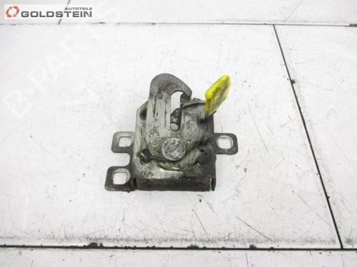 Used Hood lock Hood lock 37107695 37107695