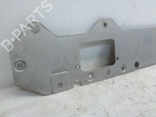 Underbody protection ALPINE A110 II 1.8 | BP37139162M92 - Image 5