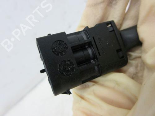 Tailgate lock BMW 5 Touring (E61) 525 i | BP19291349C101