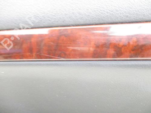 Rear right panel PEUGEOT 407 SW (6E_, 6D_) 2.0 | BP29086520C61 