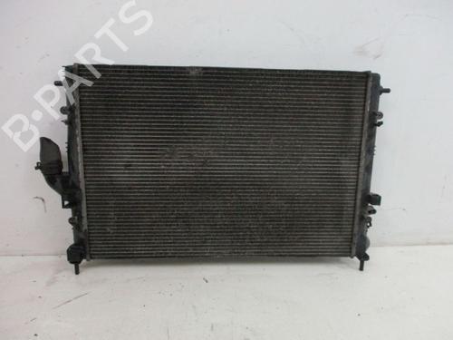 Water radiator DACIA DUSTER (HS_) 1.6 16V | BP37110654M31 - Image 6