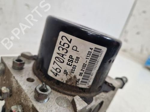 Electronic module MITSUBISHI LANCER VIII Sportback (CX_A) 1.8 (CX3A) | BP33276125M83 - Image 8